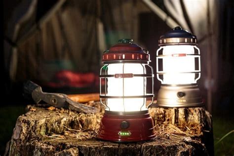 Illuminate Your Imagination with the Kipper Lantern